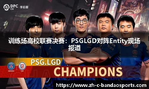 训练场高校联赛决赛：PSGLGD对阵Entity现场报道